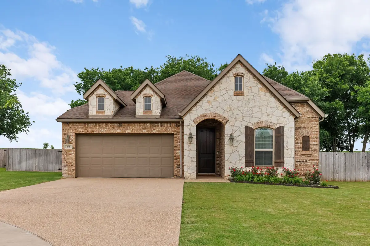 178 Oak Meadow Trail, Waco, TX 76657 - #1