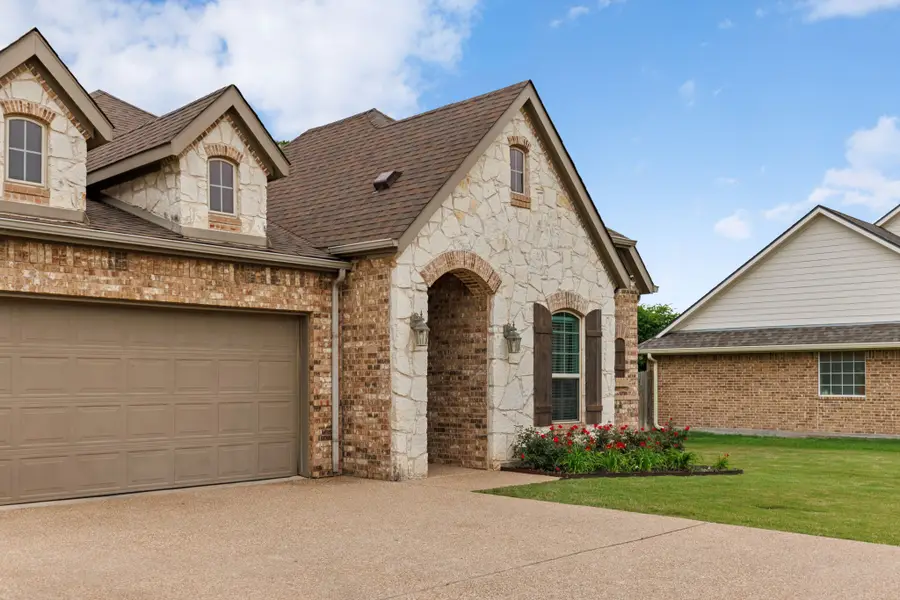 178 Oak Meadow Trail, Waco, TX 76657 - #2