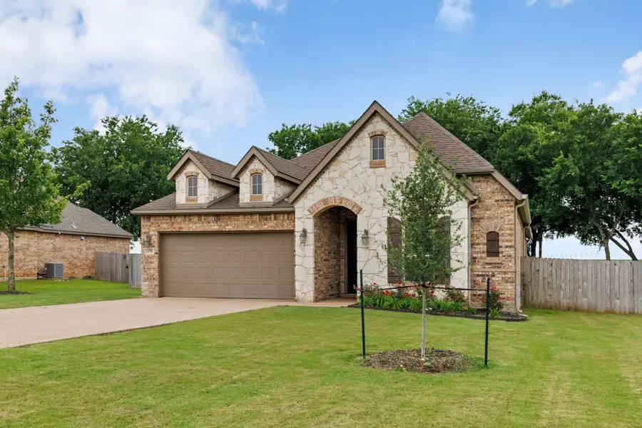 178 Oak Meadow Trail, Waco, TX 76657 - #3