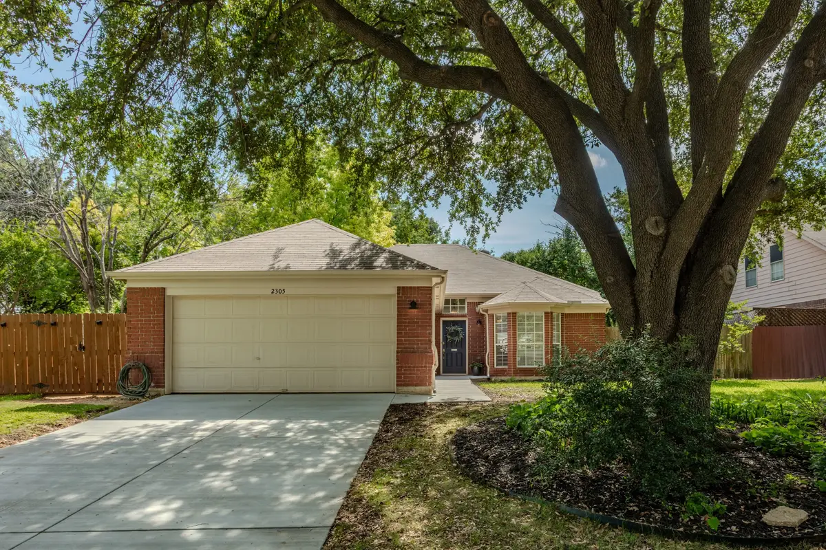 2305 Amhearst Lane, Flower Mound, TX 75028 - #1