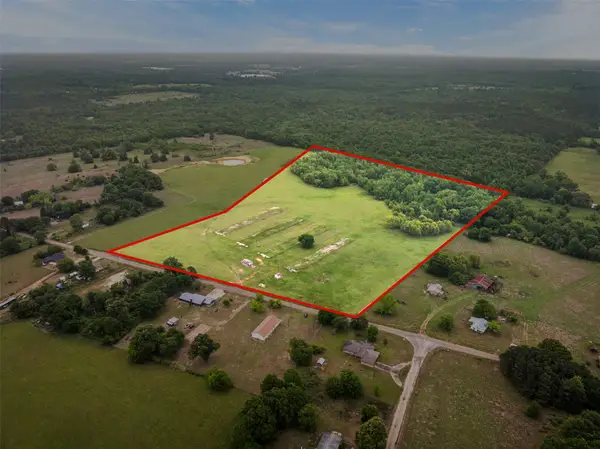 000 County Road 3322, Pittsburg, TX 75686