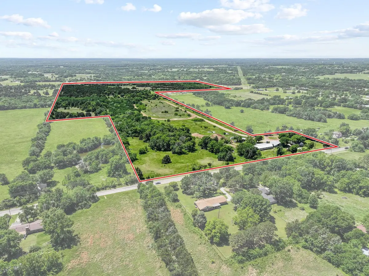 2550 E Fm 120, Denison, TX 75021 - #1