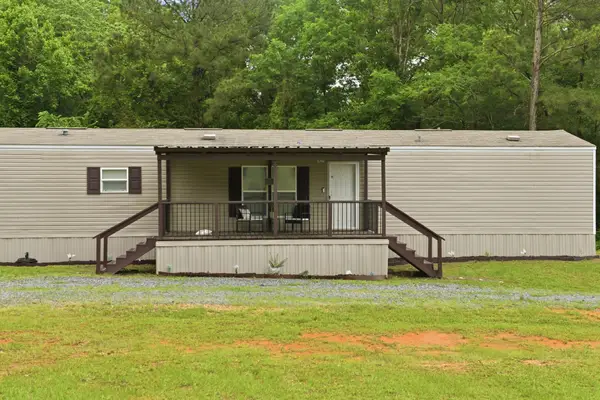 127 Almond Road, Minden, LA 71055