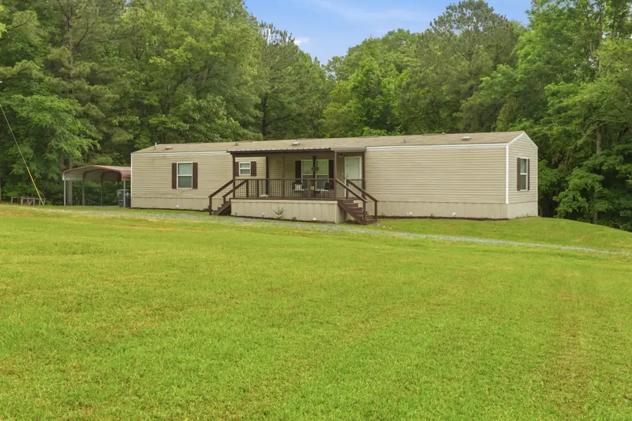 127 Almond Road, Minden, LA 71055 - #2