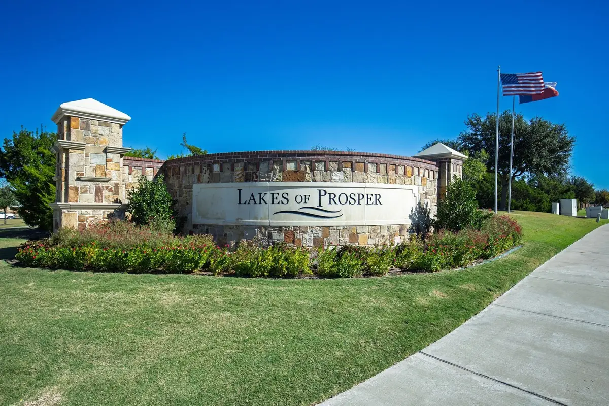 920 Sabine Drive, Prosper, TX 75078 - #1