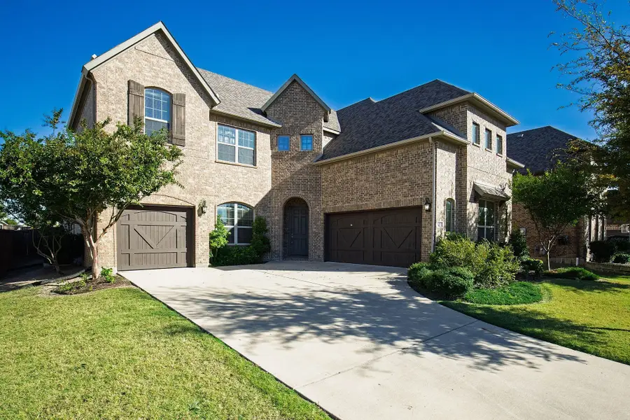 920 Sabine Drive, Prosper, TX 75078 - #2