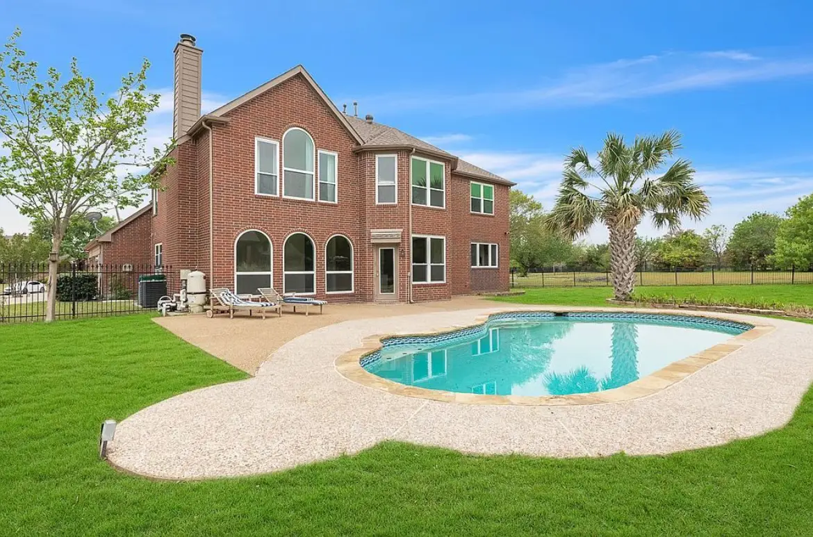 4 Foxborough Court, Heath, TX 75032 - #1
