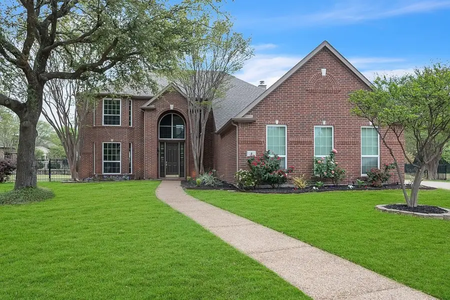 4 Foxborough Court, Heath, TX 75032 - #2