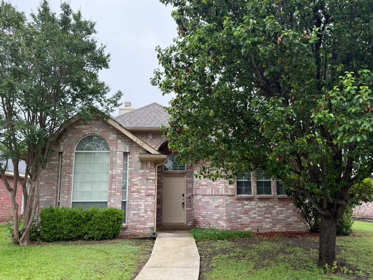 2012 Creek Royal Drive, Mesquite, TX 75181 - #1