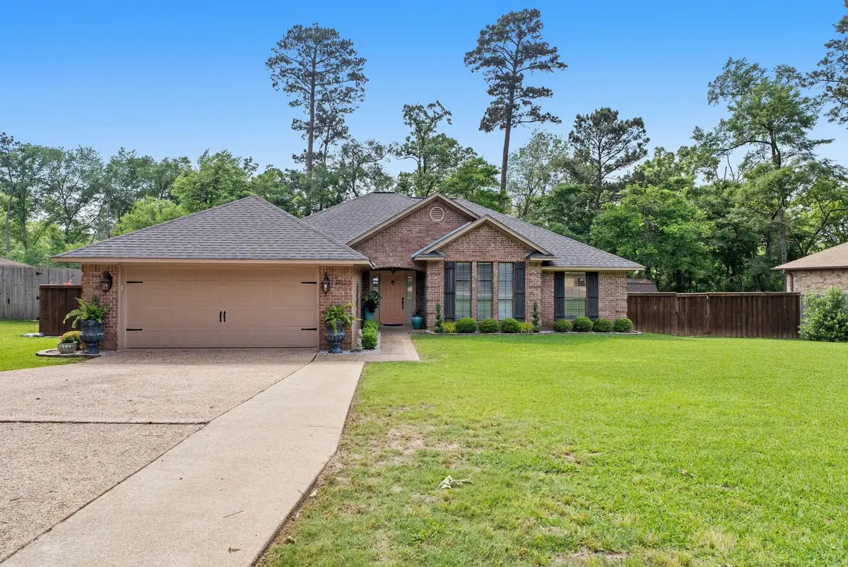 19122 Pinedale Circle, Flint, TX 75762 - #1