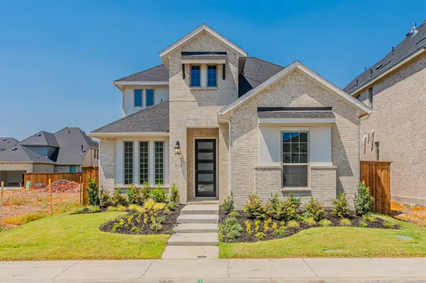 3125 Casa Blanca Street, Celina, TX 75009