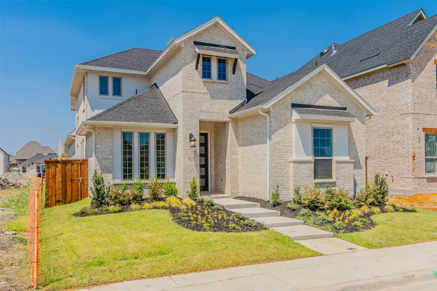 3125 Casa Blanca Street, Celina, TX 75009 - #2