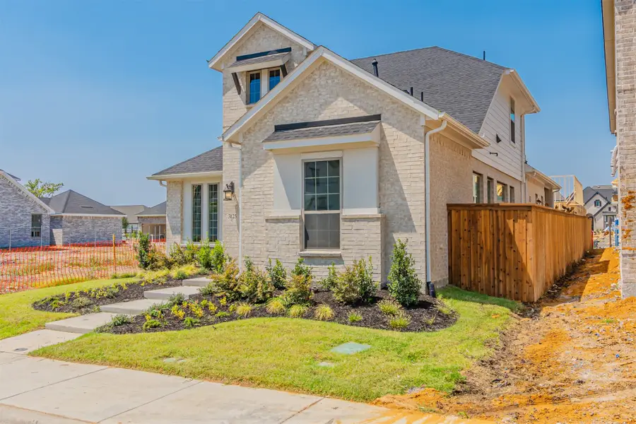 3125 Casa Blanca Street, Celina, TX 75009 - #3