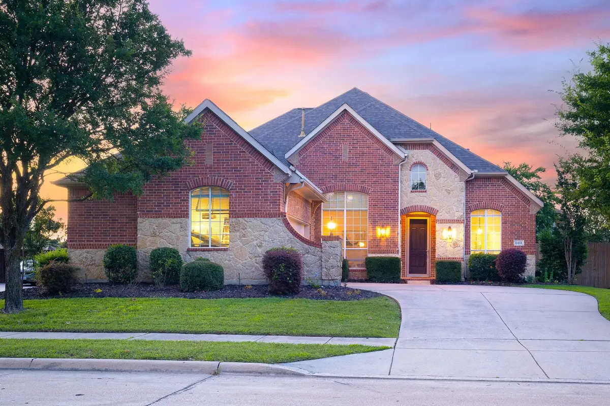 6411 Fieldcrest Lane, Sachse, TX 75048 - #1