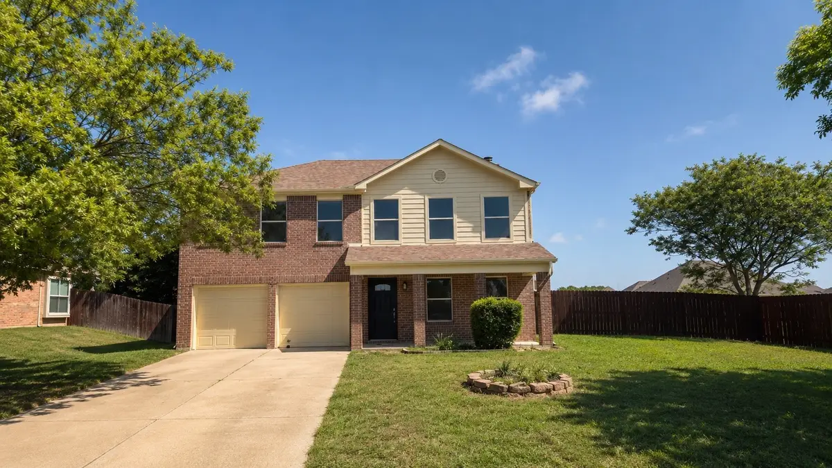 501 Coral Reef Lane, Glenn Heights, TX 75154 - #1