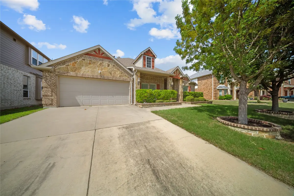 4505 Gannet Lane, Garland, TX 75043 - #1