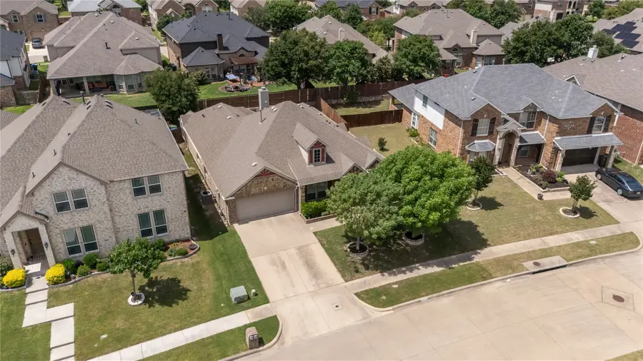4505 Gannet Lane, Garland, TX 75043 - #2