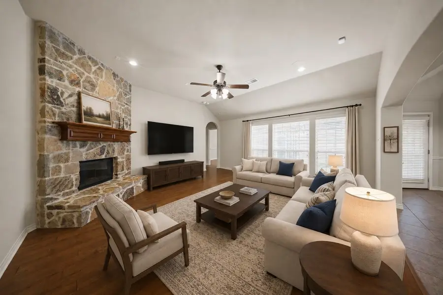 4505 Gannet Lane, Garland, TX 75043 - #3