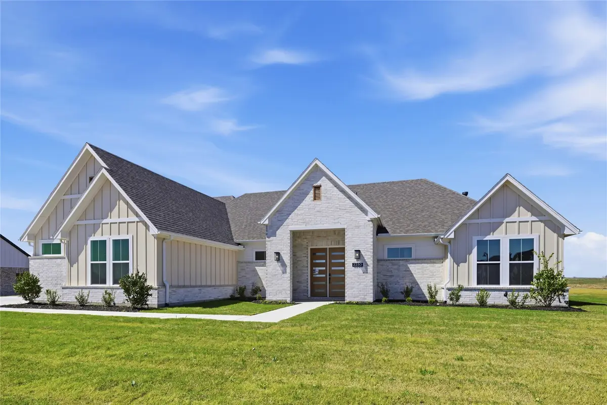 2230 Tutt Trail, Waxahachie, TX 75167 - #1