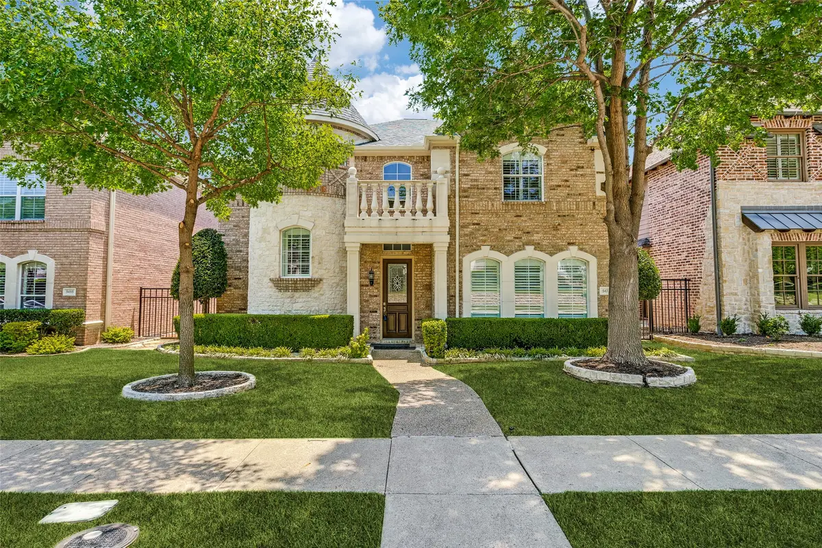 5473 Braemar Drive, Frisco, TX 75034 - #1