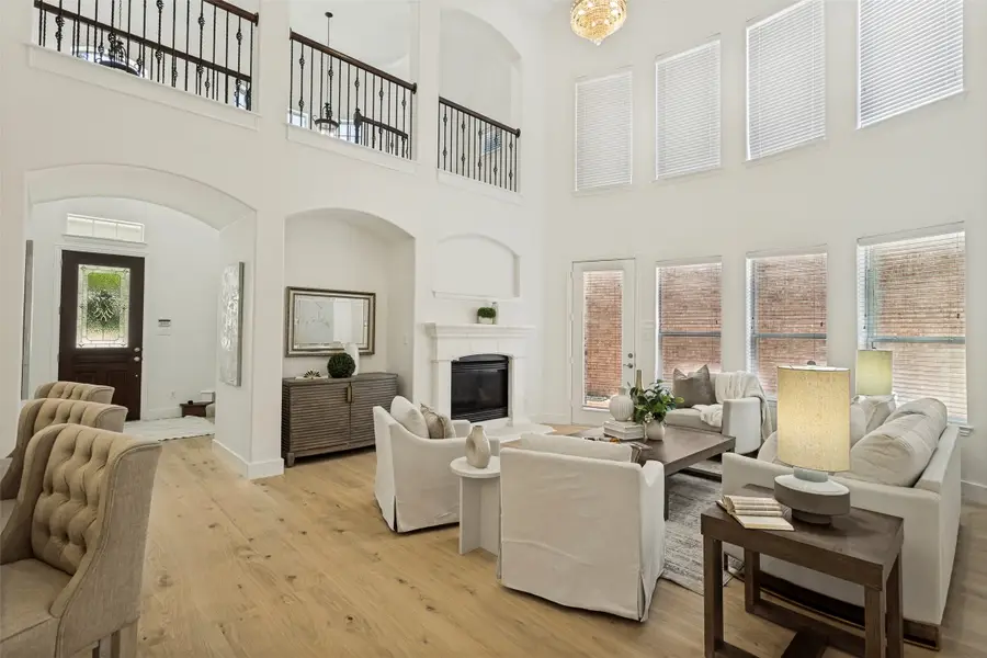 5473 Braemar Drive, Frisco, TX 75034 - #3