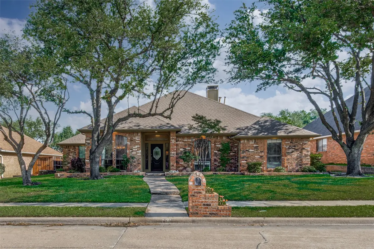 3821 Kelly Boulevard, Carrollton, TX 75007 - #1