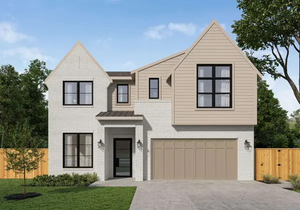 9946 Coppedge Lane, Dallas, TX 75220