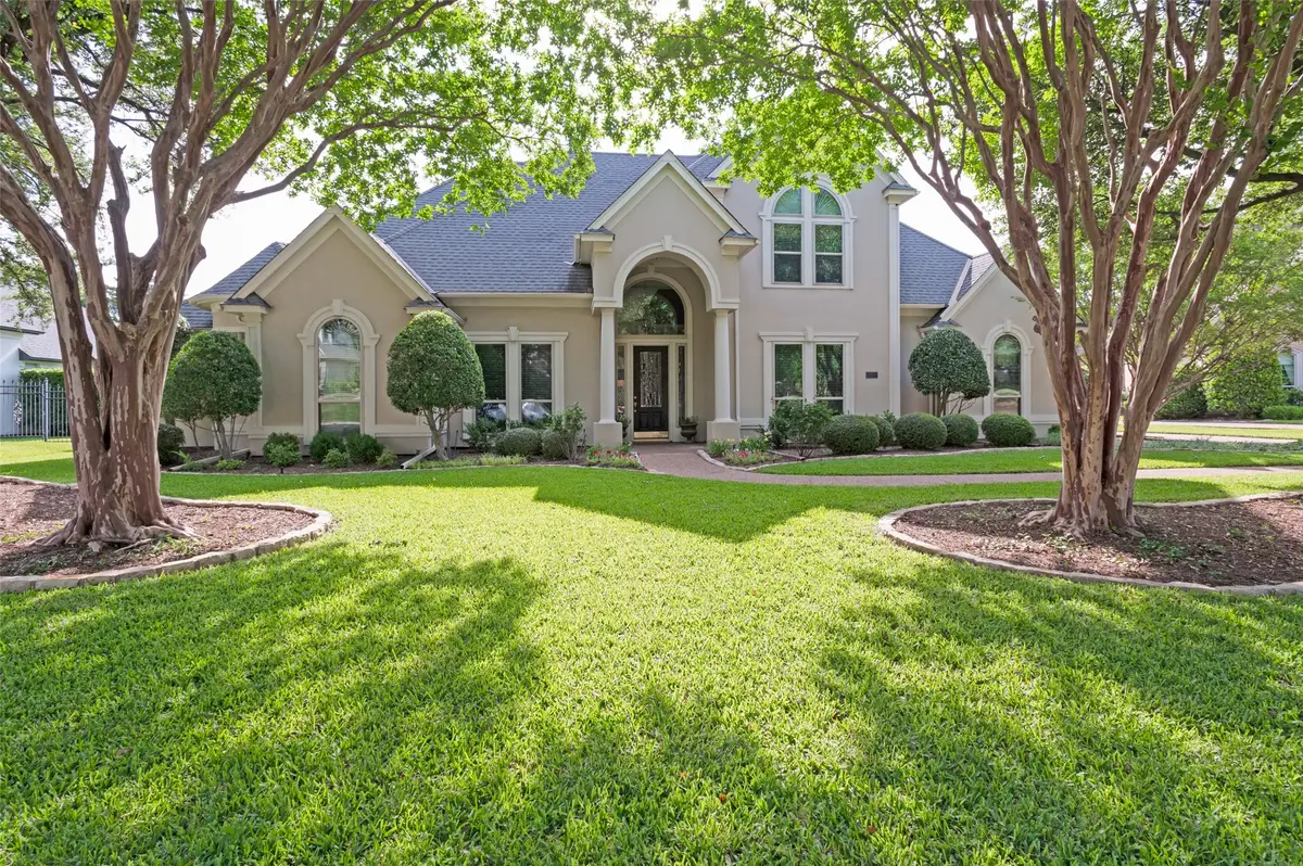 1420 Bent Trail Circle, Southlake, TX 76092 - #1