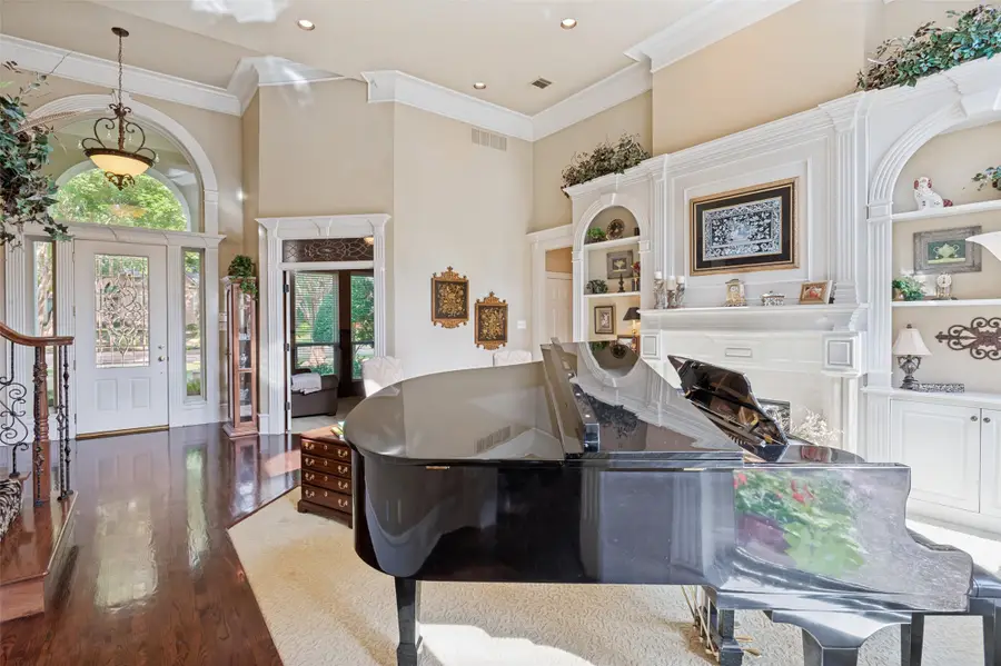 1420 Bent Trail Circle, Southlake, TX 76092 - #2