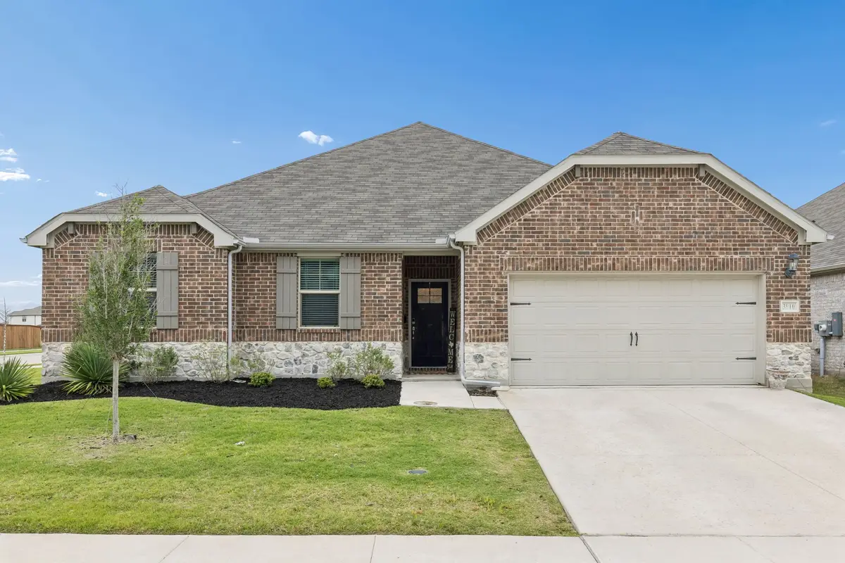 3910 Sage Drive, Farmersville, TX 75442 - #1