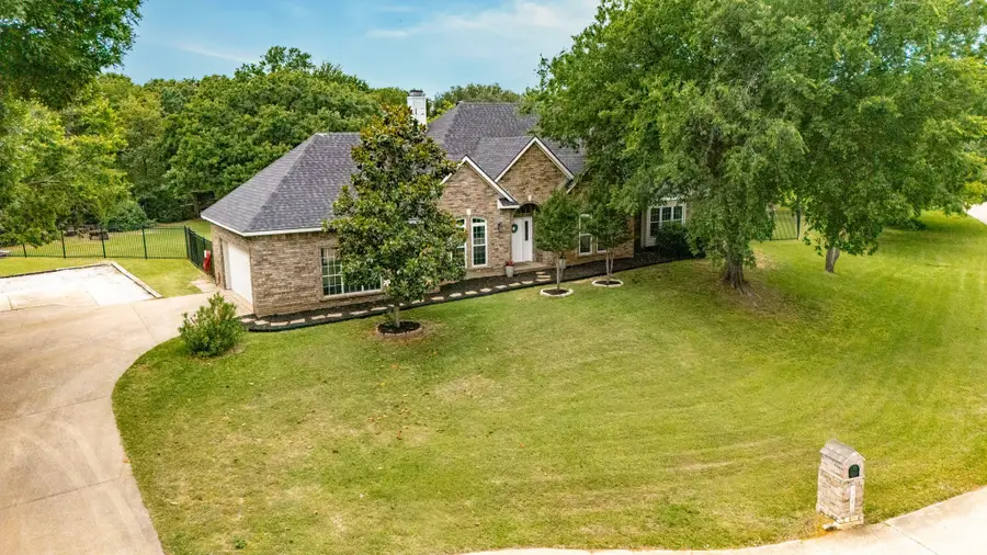 1092 Holly Lane, Lewisville, TX 75067 - #2