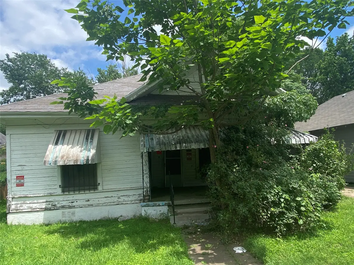 1109 Turner Street, Waco, TX 76704 - #1