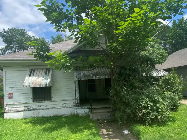 1109 Turner Street, Waco, TX 76704
