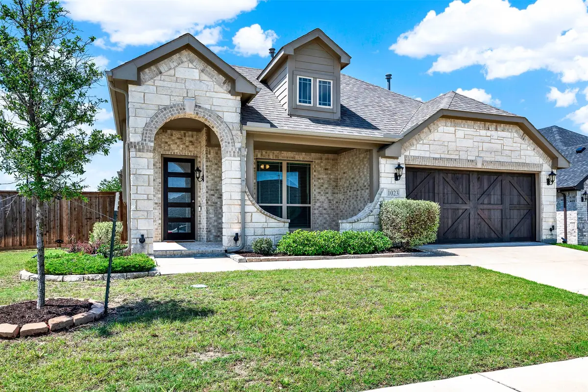 1023 Clydeview Road, Forney, TX 75126 - #1