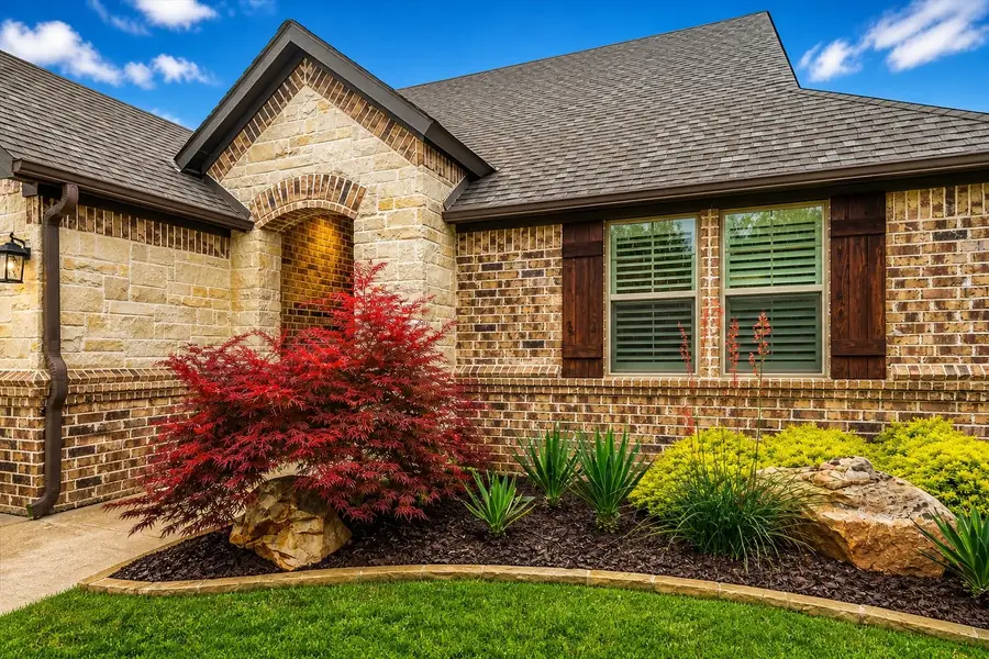 3827 Fawn Meadow Trail, Denison, TX 75020 - #3