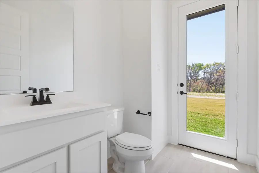 451 Rocky Drive, Waxahachie, TX 75176 - #3