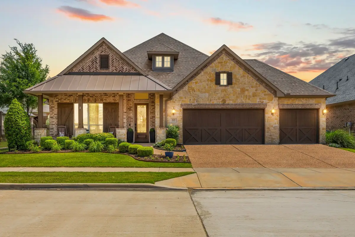 123 Freesia Drive, Flower Mound, TX 75028 - #1