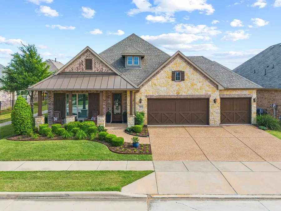 123 Freesia Drive, Flower Mound, TX 75028 - #2