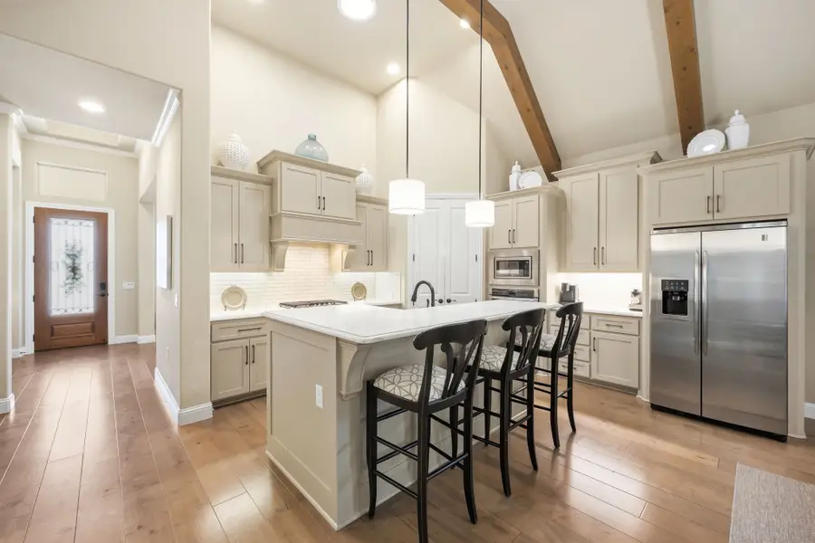 123 Freesia Drive, Flower Mound, TX 75028 - #3