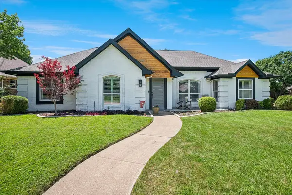 4013 Clipper Court, Plano, TX 75023