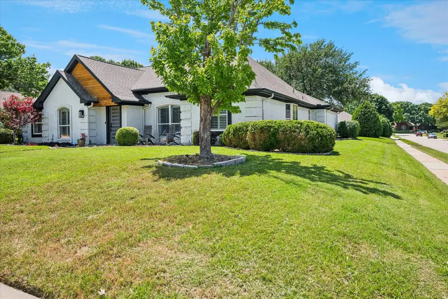 4013 Clipper Court, Plano, TX 75023 - #3