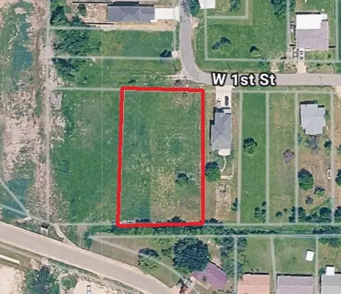 726 W 1st Street, Ellis, TX 75125 - #1
