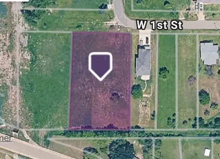 726 W 1st Street, Ellis, TX 75125 - #2