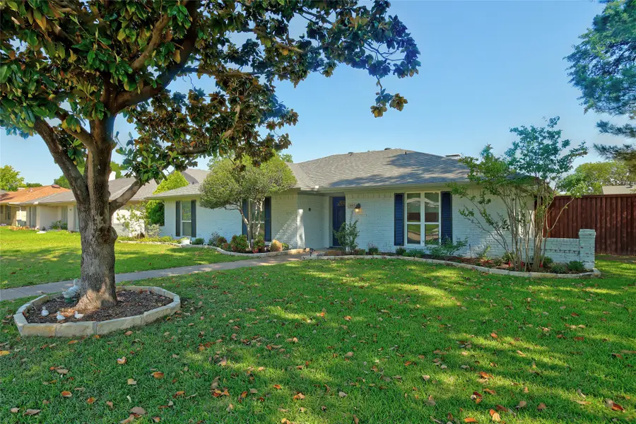 1911 University Drive, Richardson, TX 75081 - #2