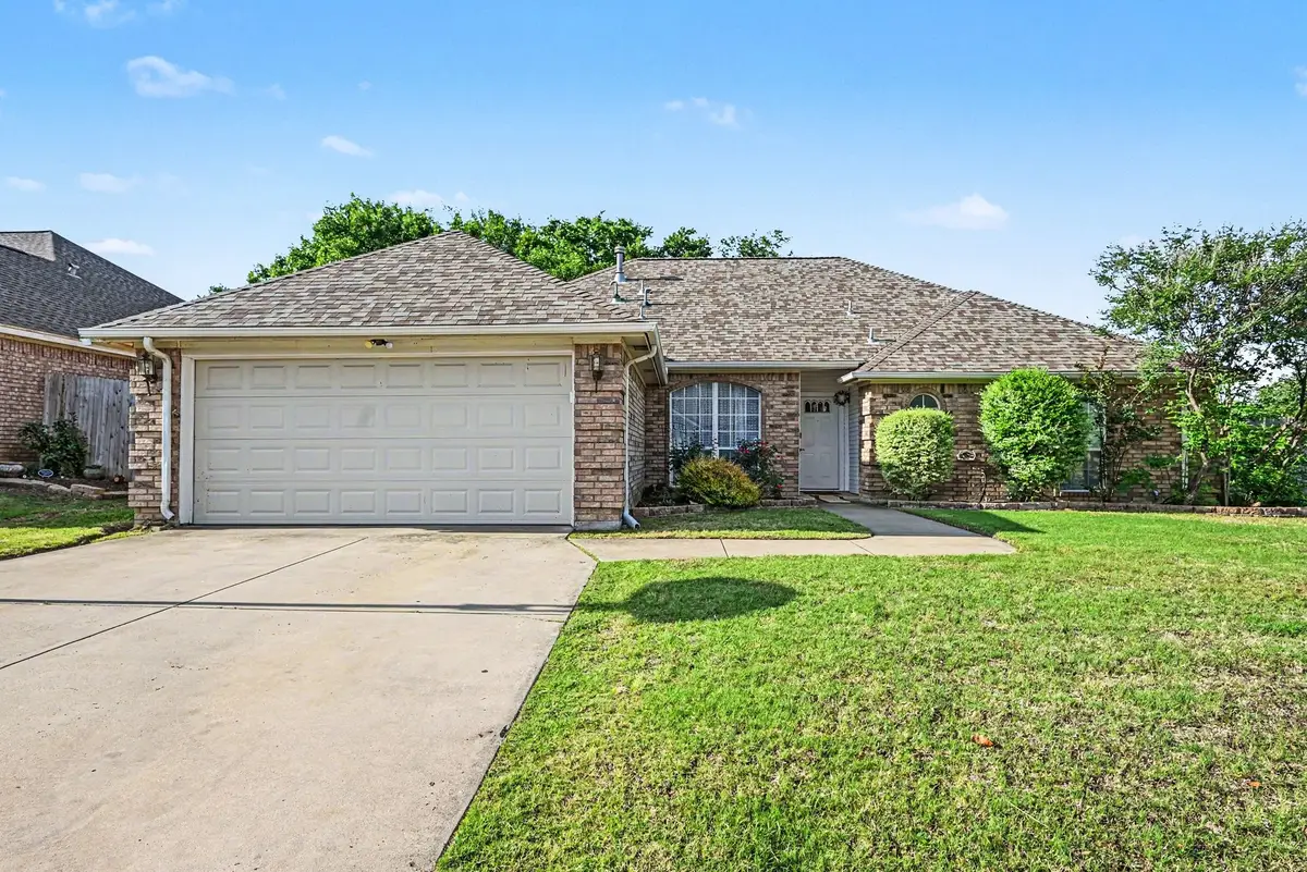 6700 Greenleaf Drive, North Richland Hills, TX 76182 - #1