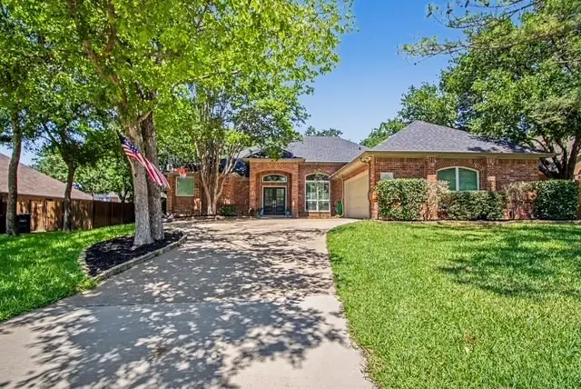 616 Indian Creek Drive, Trophy Club, TX 76262 - #1