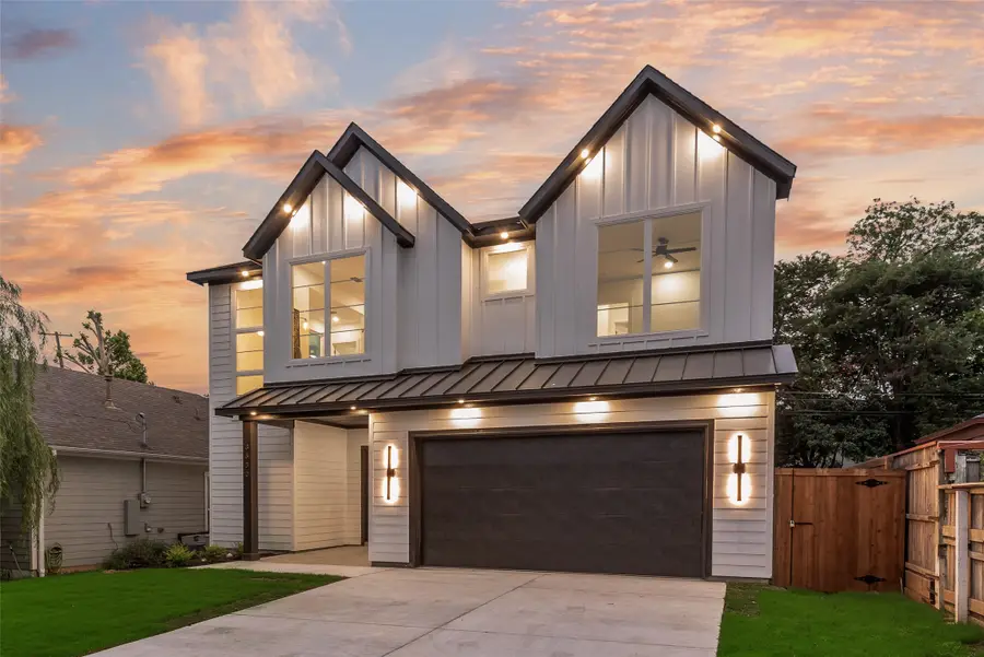 3530 Gibsondell Avenue, Dallas, TX 75211 - #3