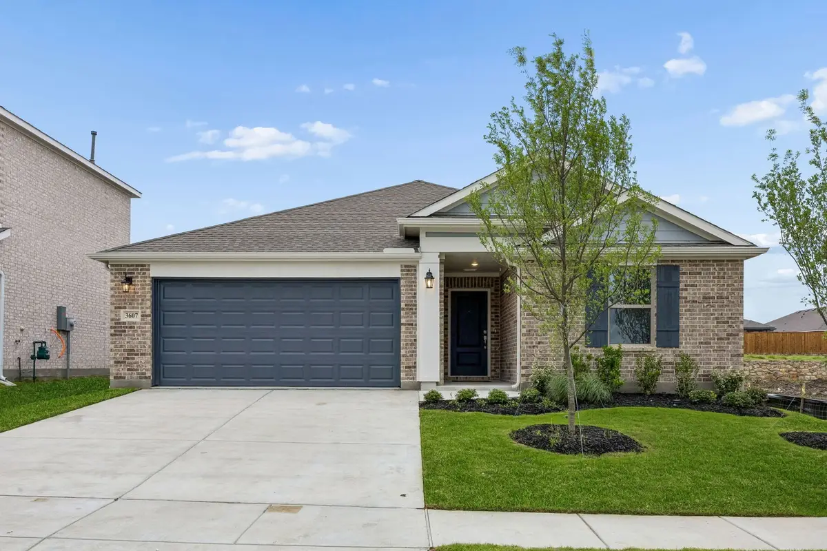 3607 Brewster Lane, Royse City, TX 75189 - #1