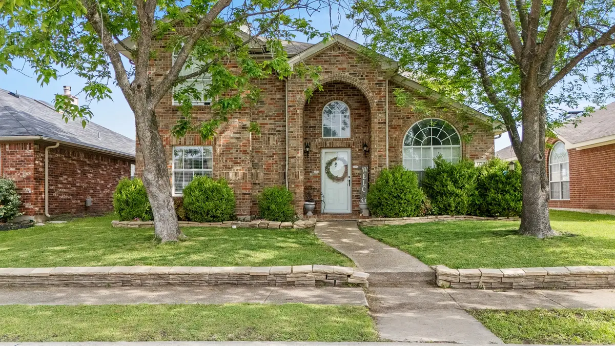 7713 Harbor Drive, Rowlett, TX 75088 - #1