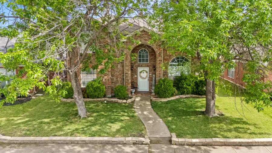 7713 Harbor Drive, Rowlett, TX 75088 - #2